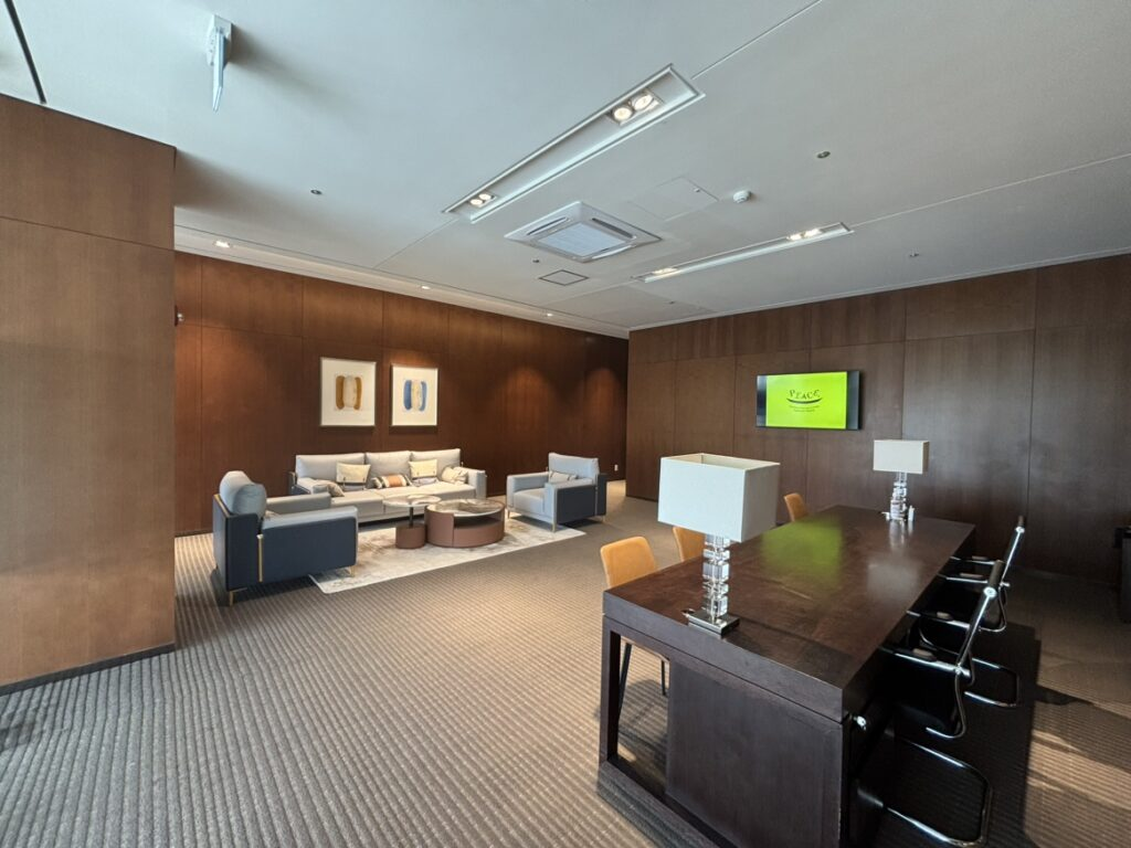 New Office Opened in Myanmar